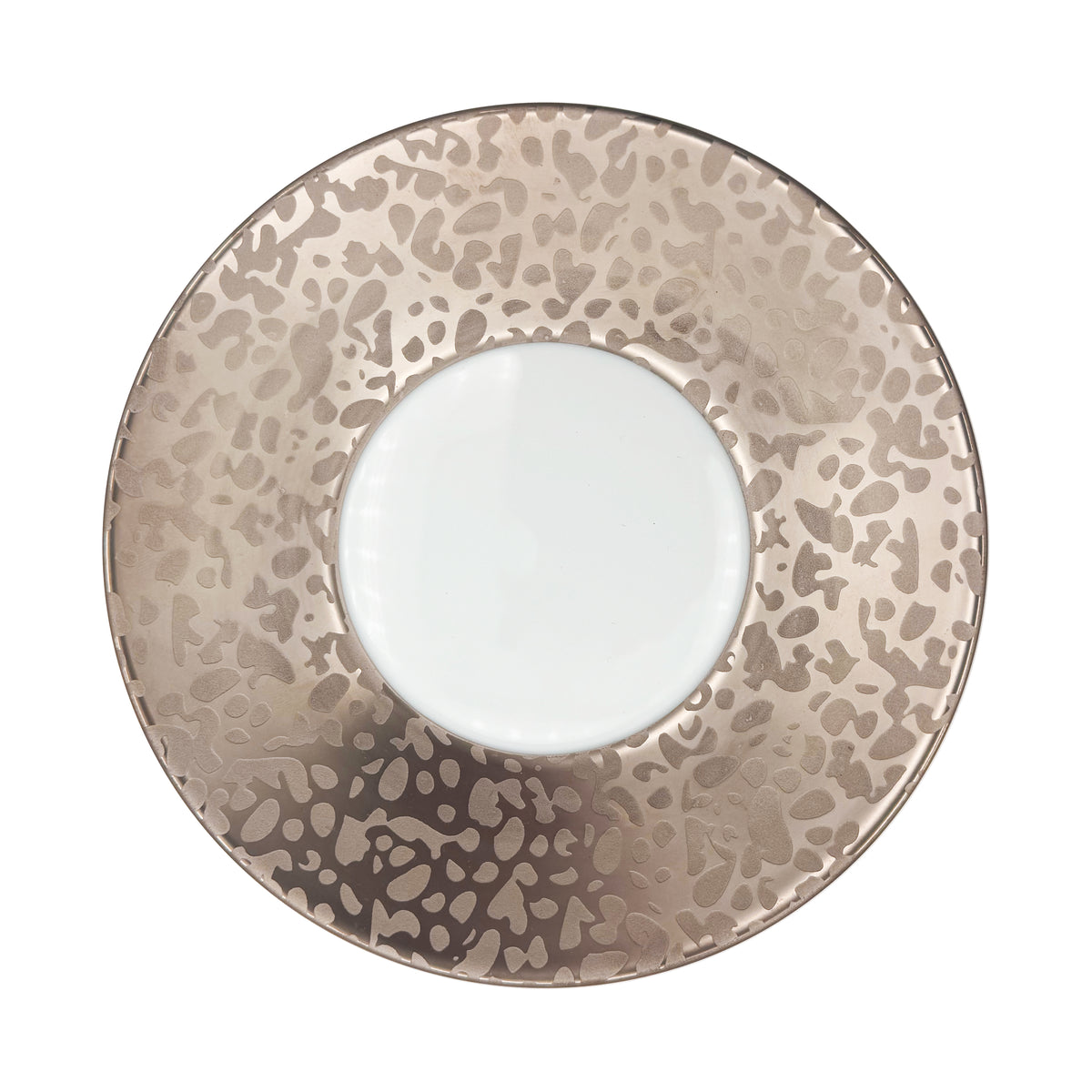 BIG BANG Bronze - Assiette 29 cm 15, 2011