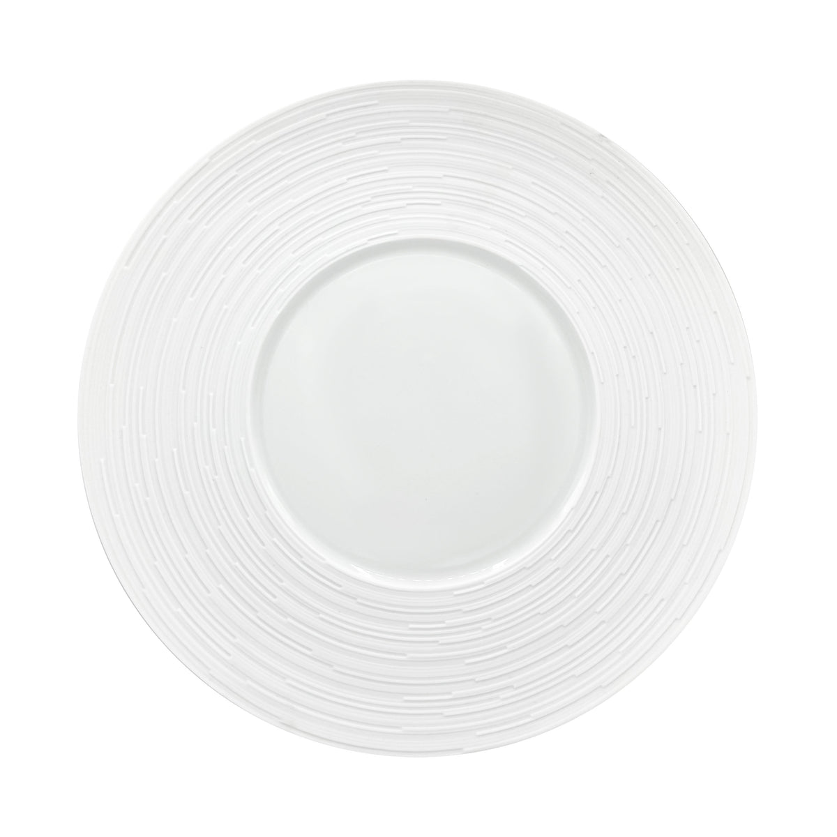 LABYRINTH - 29 cm plate 15