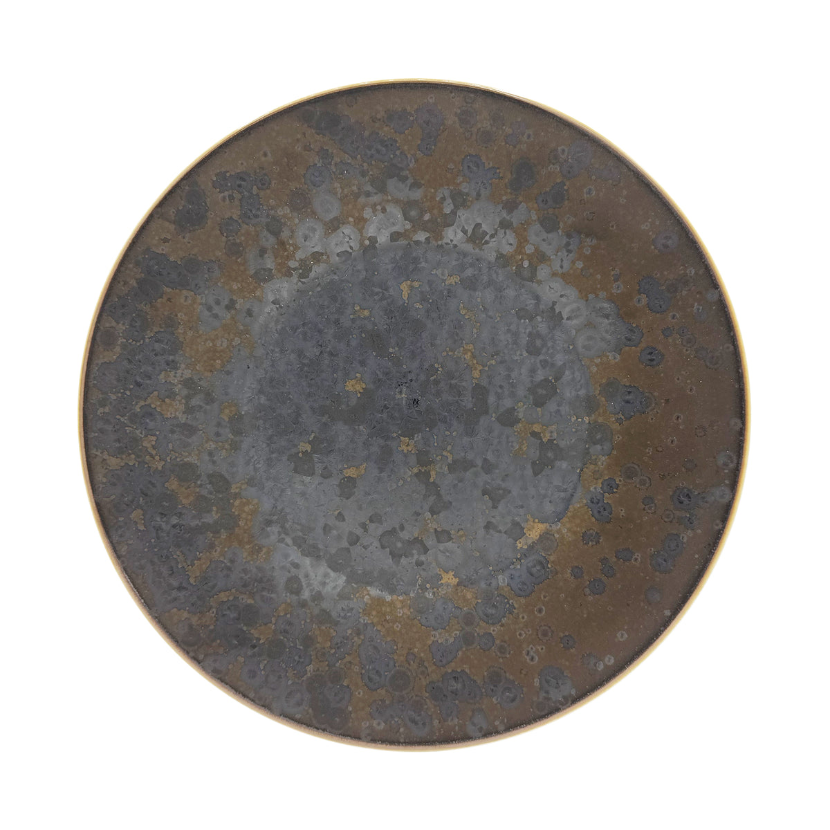 AGUIRRE - 29 cm plate 15, Satisfaction
