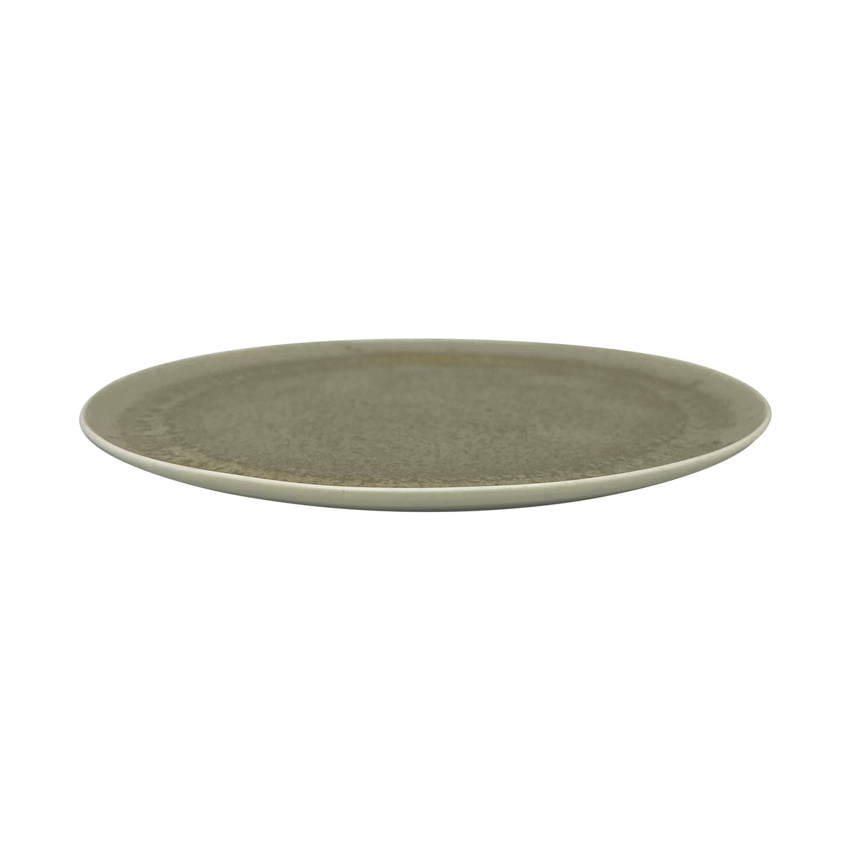 Todra Grey - 29 cm plate, Slim