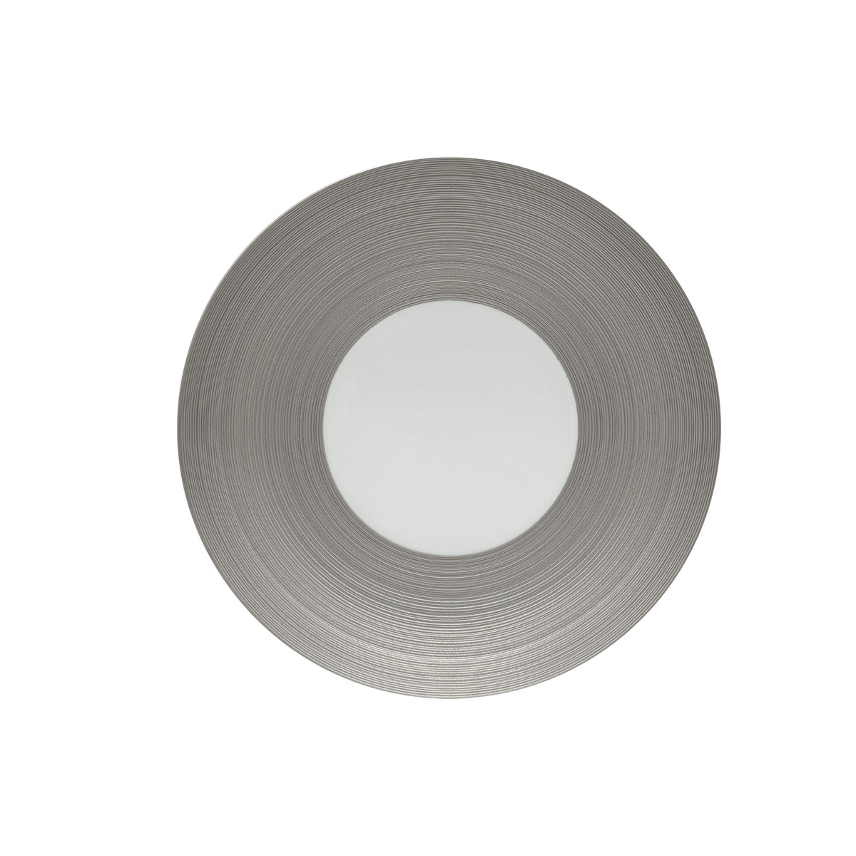 HEMISPHERE Platinum - Pasta plate MM