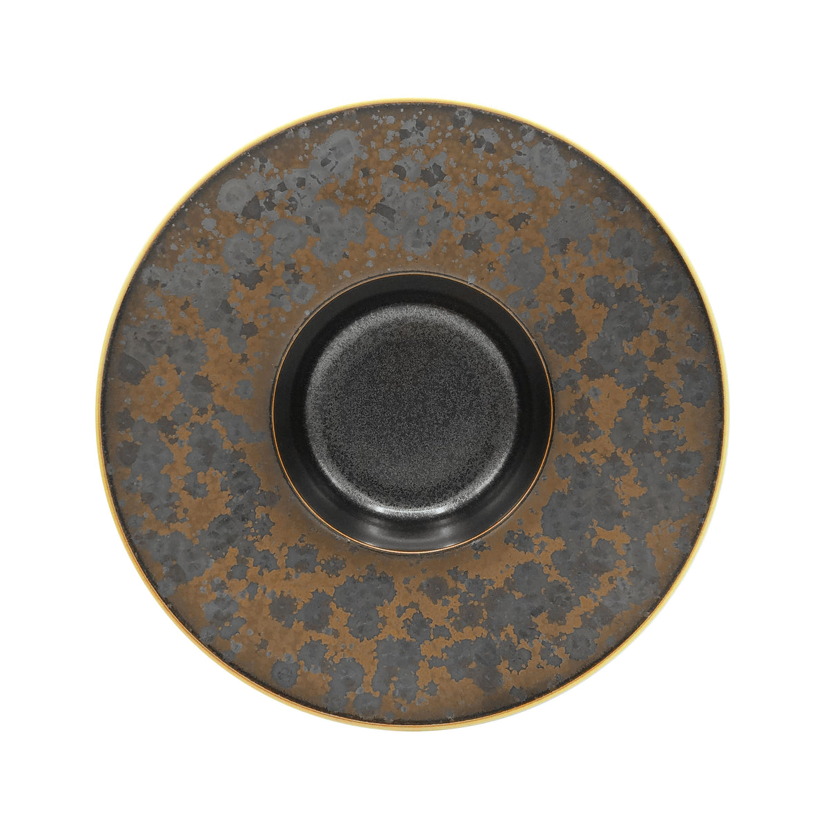 AGUIRRE - Rim soup plate, large