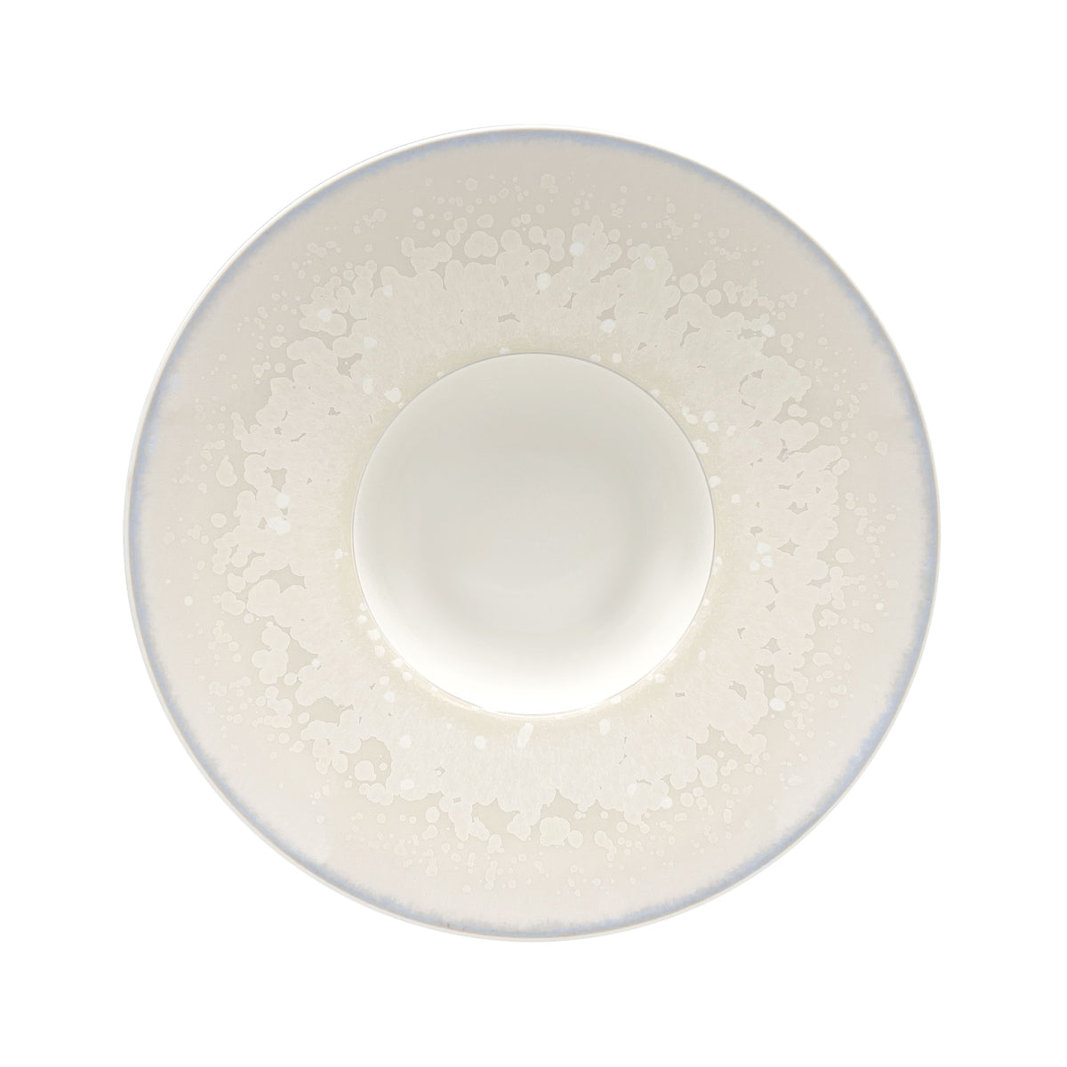 SONG Perle - Rim soup plate, large