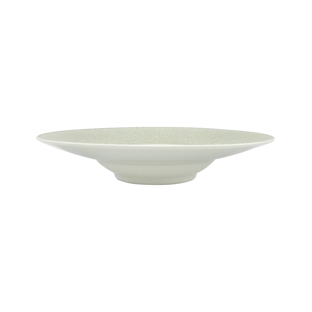 SONG Sienne - Rim soup plate JDC