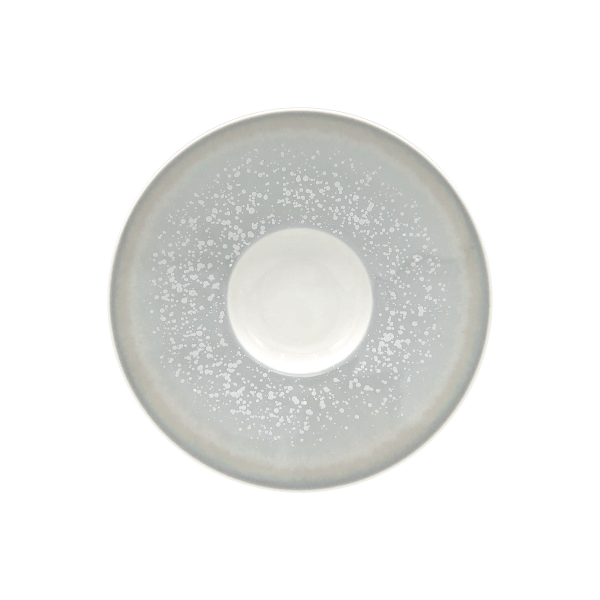 SONG Orage - Rim soup plate MM