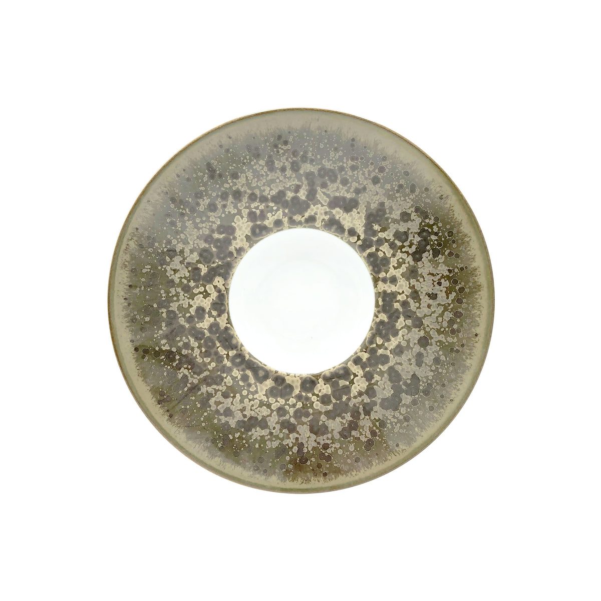 ZOULOU - Rim soup plate MM