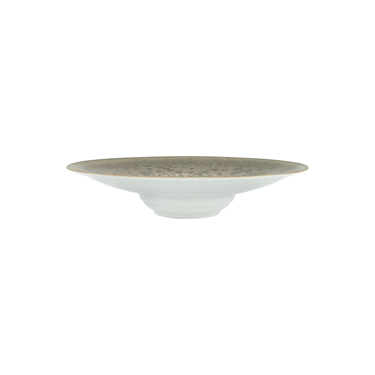 ZOULOU - Rim soup plate MM