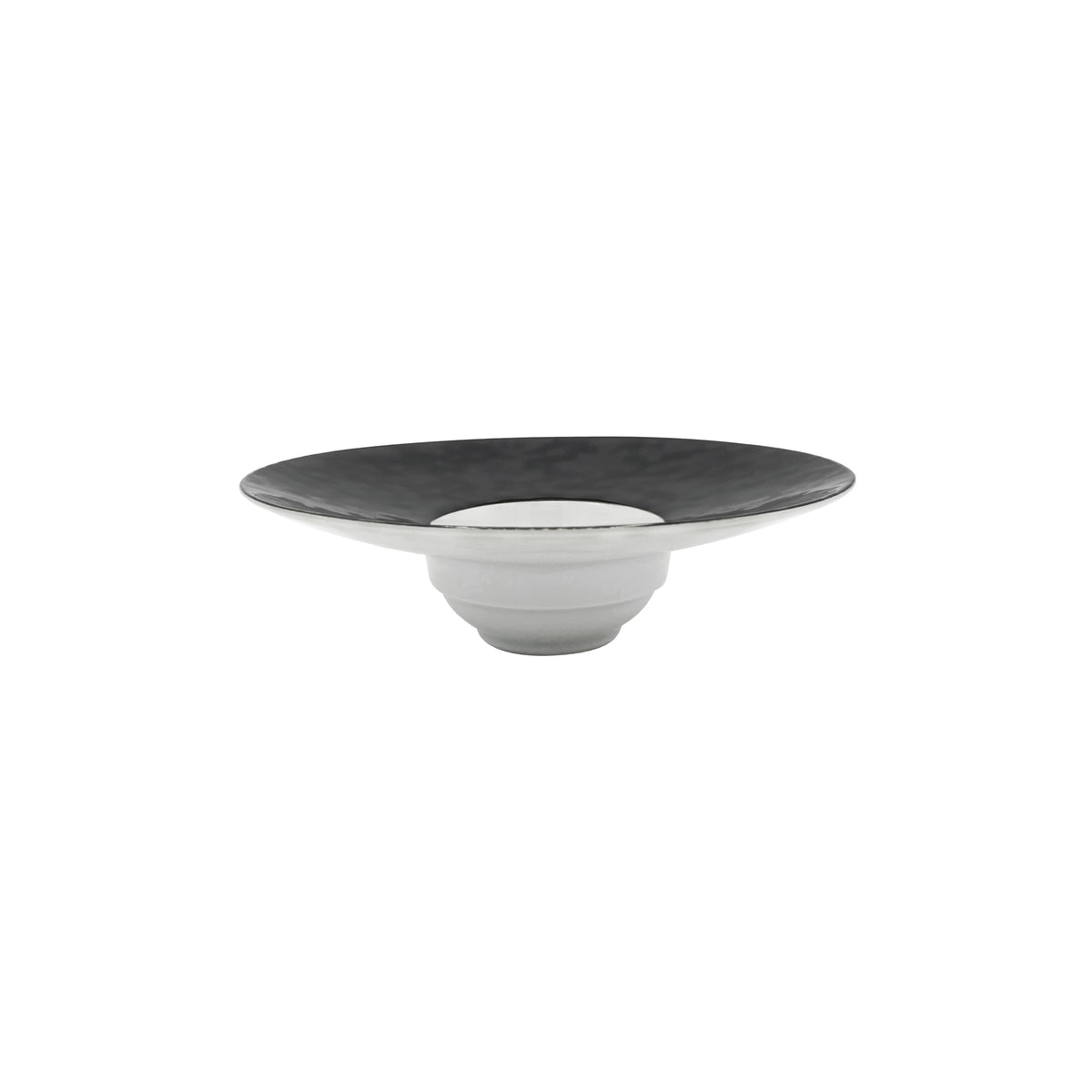 JUNGLE - Rim soup plate PM