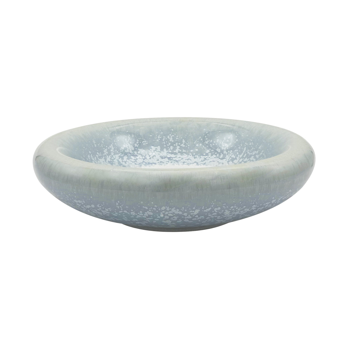 SONG Ocean - Bubble soup plate