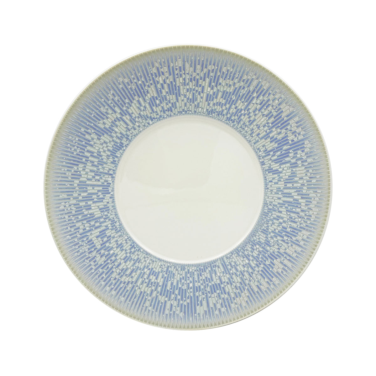SONG Océan - Assiette plate, Boléro