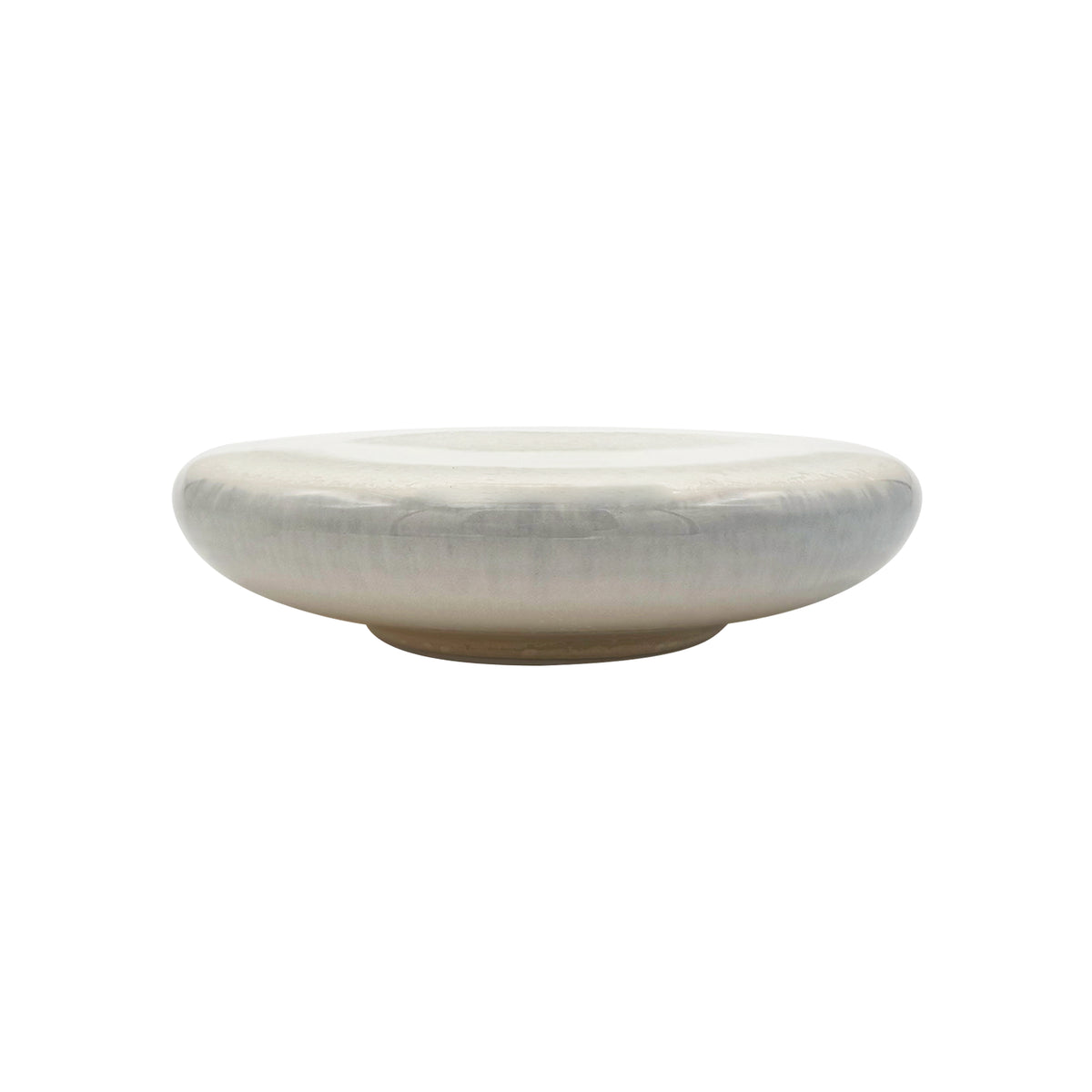 SONG Perle - Assiette plate mini Bubble