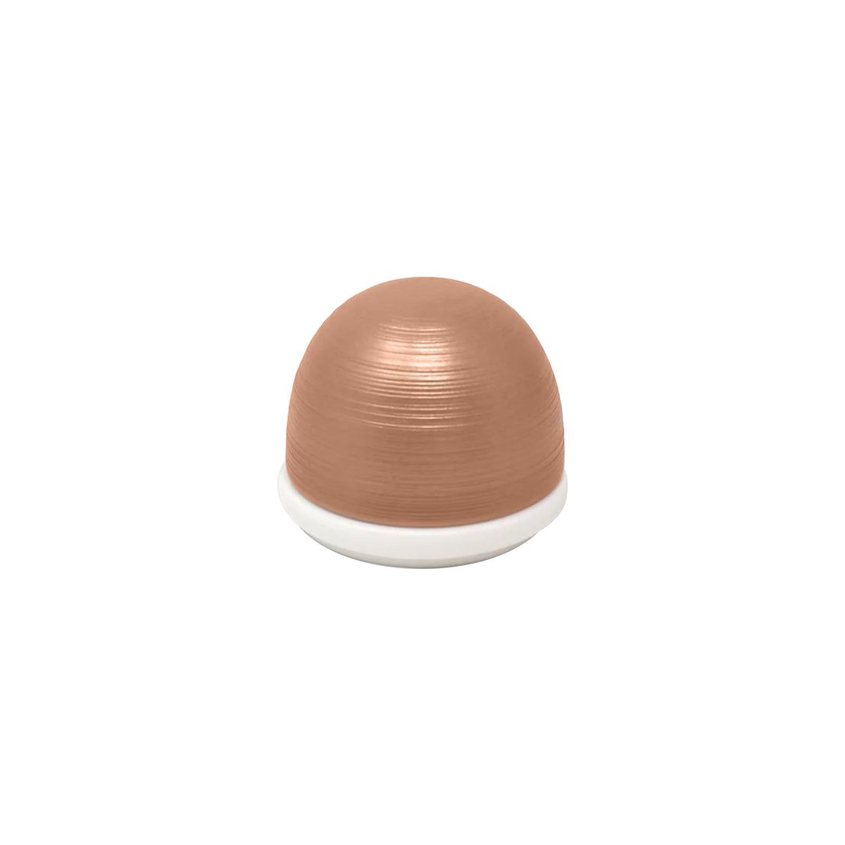 HEMISPHERE Pink Metallic - Butter set