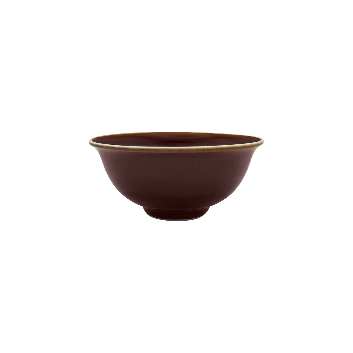 TELLURE Pourpre - Rice bowl, Asian line