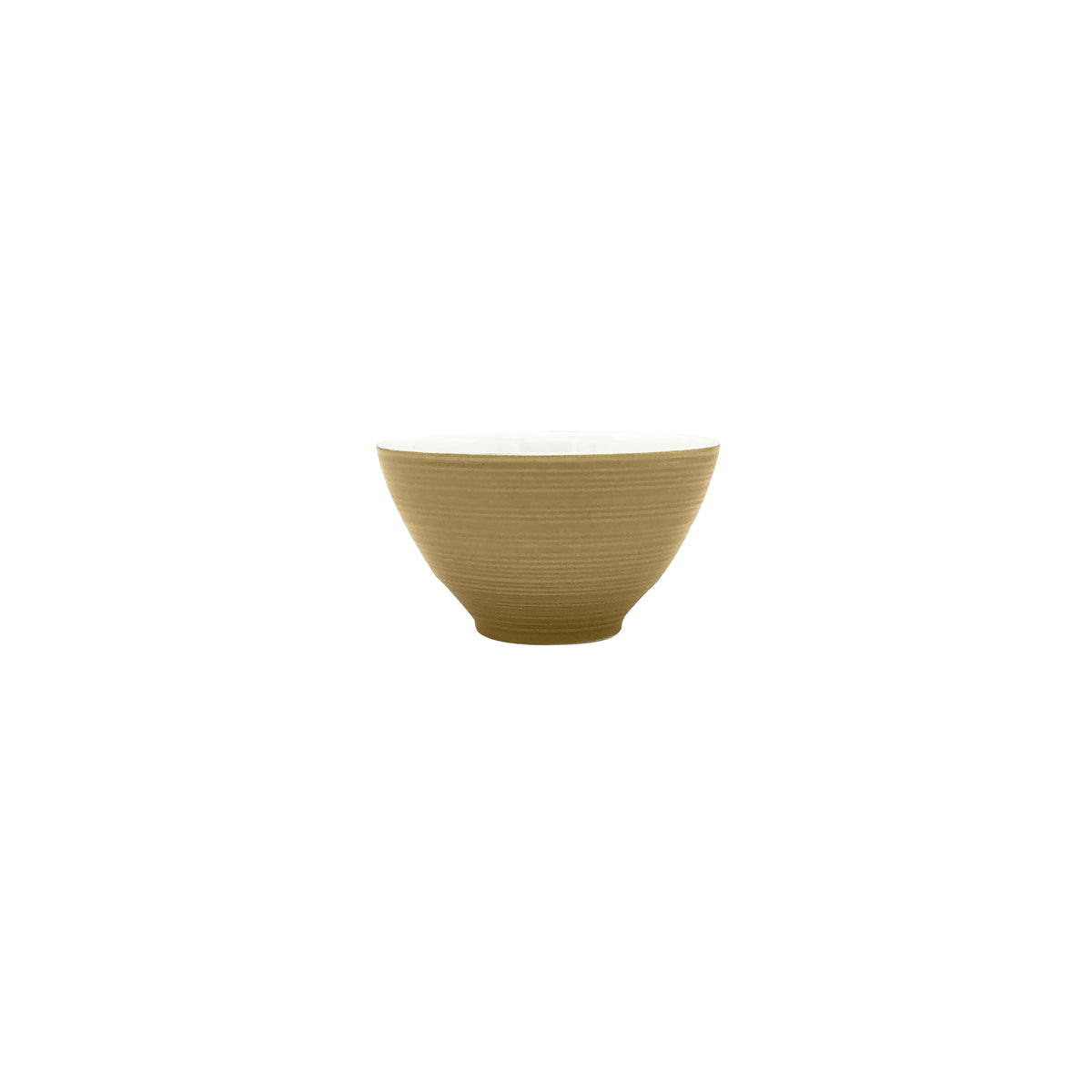 HEMISPHERE Copper - Sake bowl