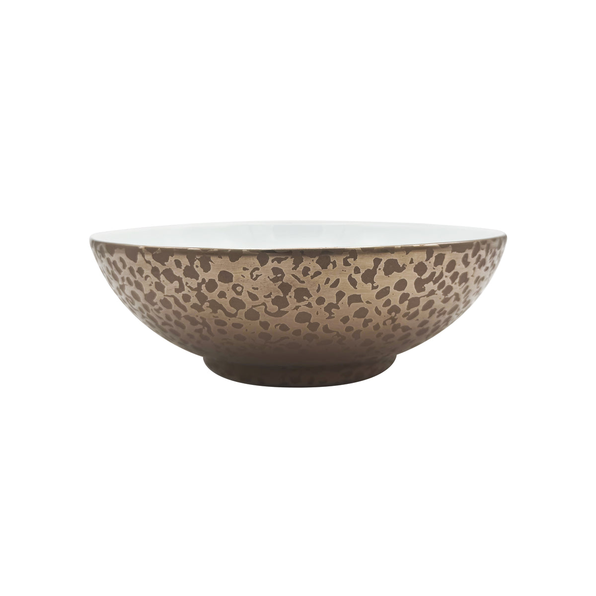 BIG BANG Bronze - Bol à salade GM