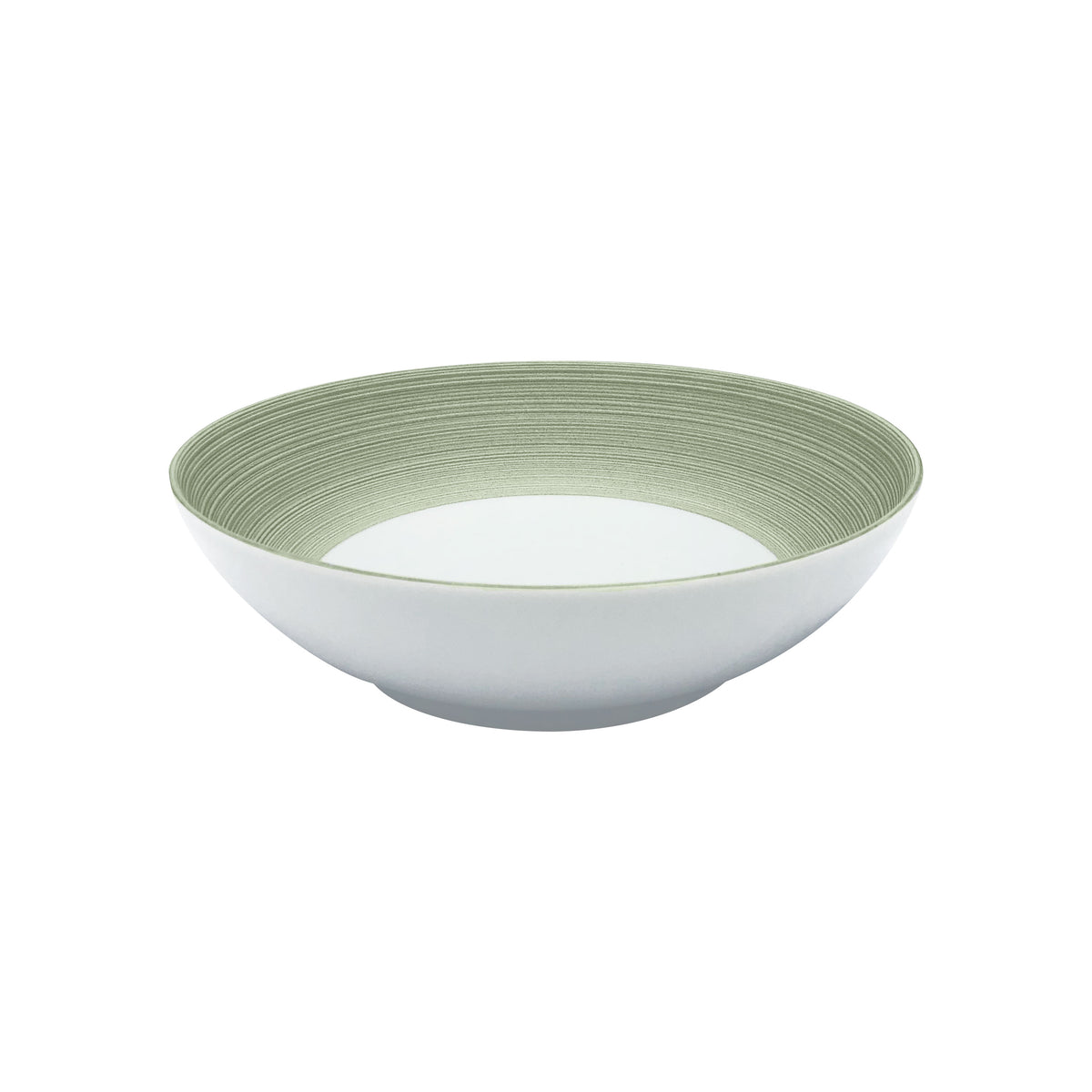 HEMISPHERE Khaki Green - GM salad bowl