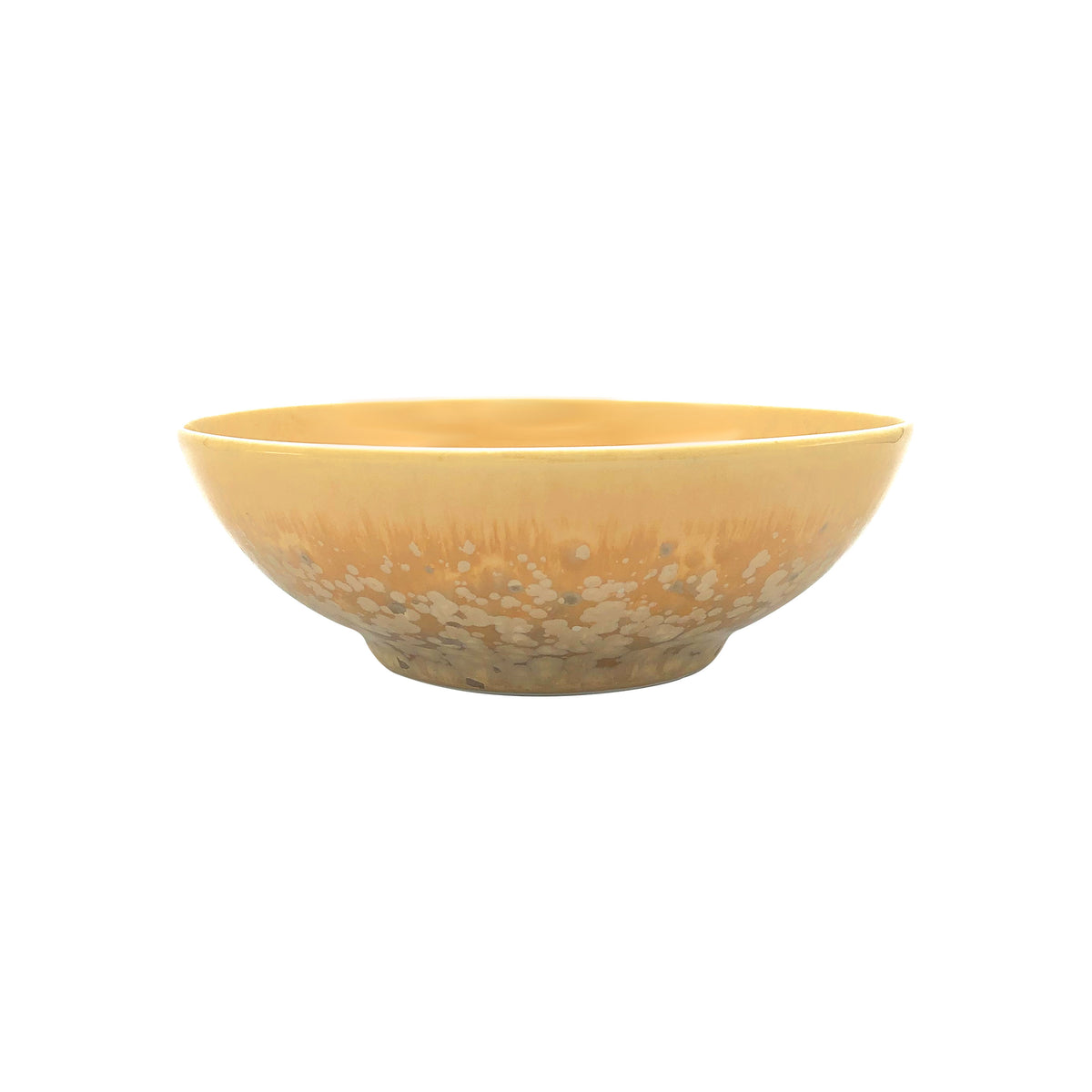 SONG Ochre - Salad bowl PM