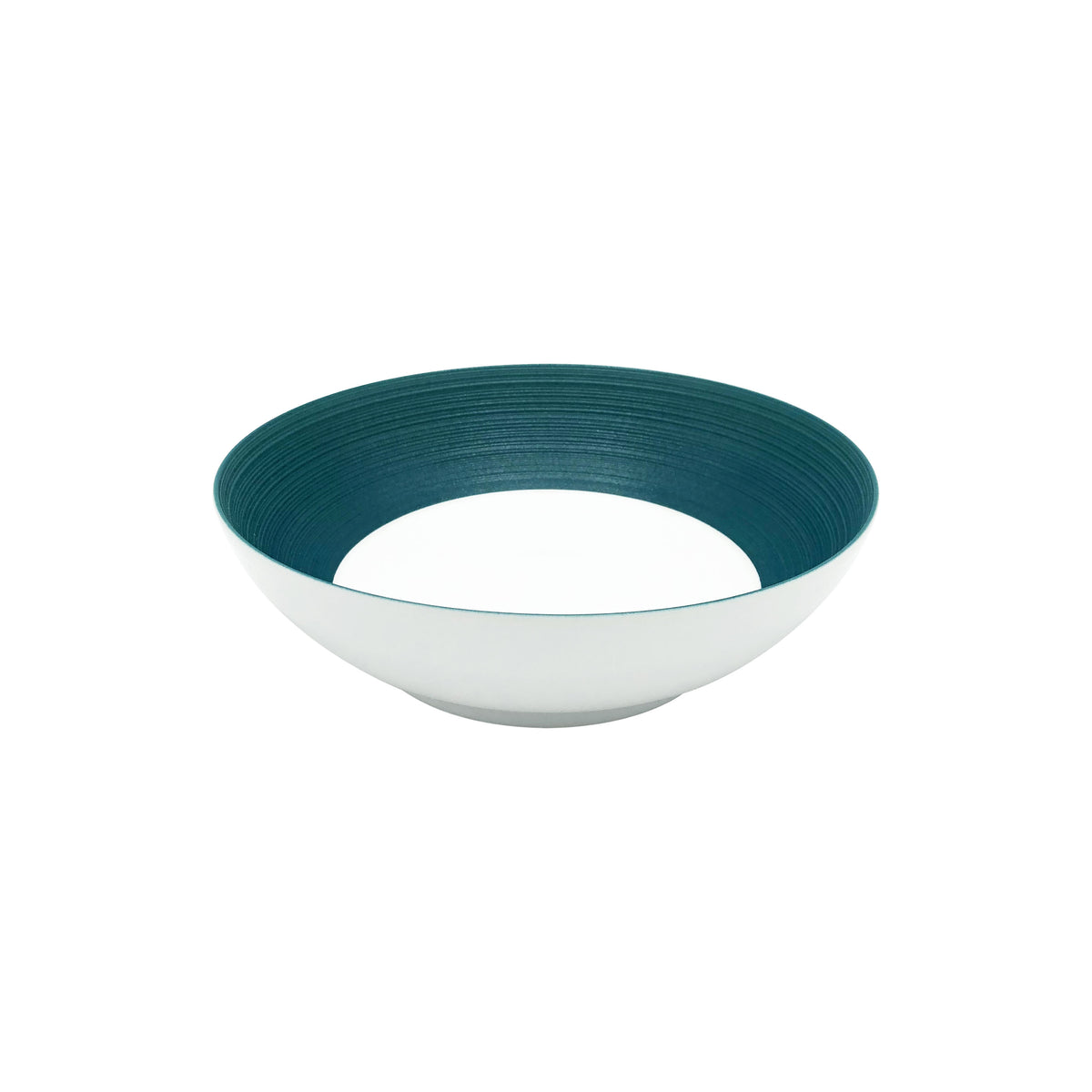 HÉMISPHÈRE Persian Blue - Salad bowl PM