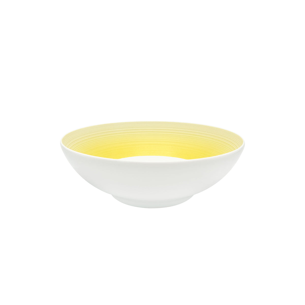 HEMISPHERE Yellow Mimosa - Salad bowl PM