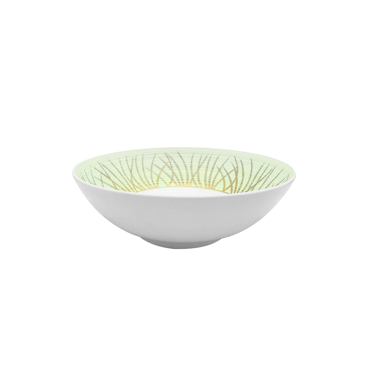 HEMISPHERE Toundra Printemps - Salad bowl PM