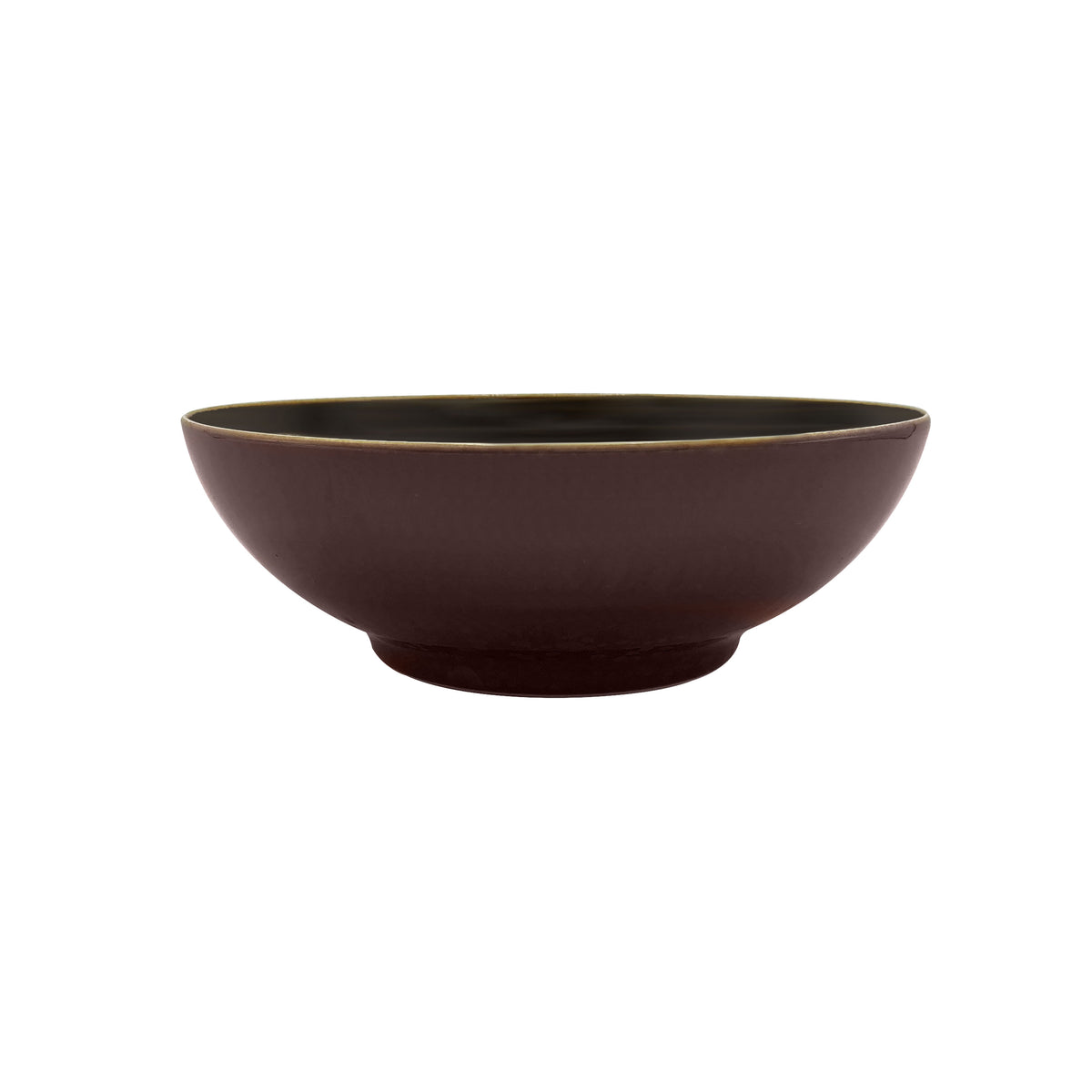 TELLURE Pourpre - GM salad bowl