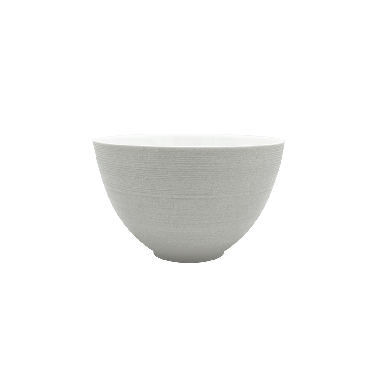 HEMISPHERE Grey - Bowl, maxi