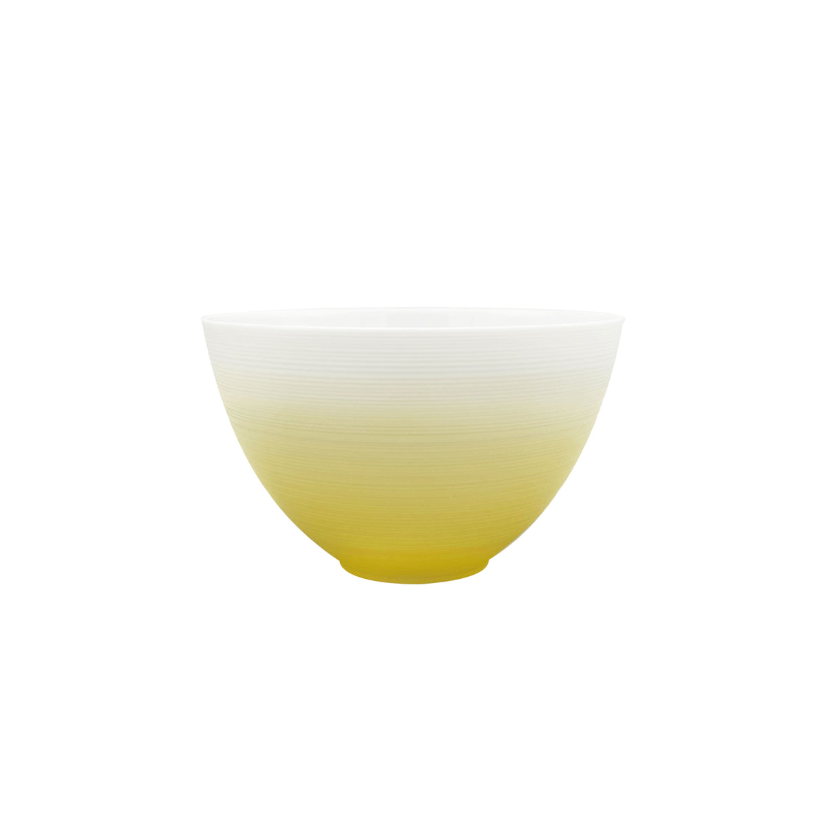HEMISPHERE Mimosa Yellow - Bowl, maxi