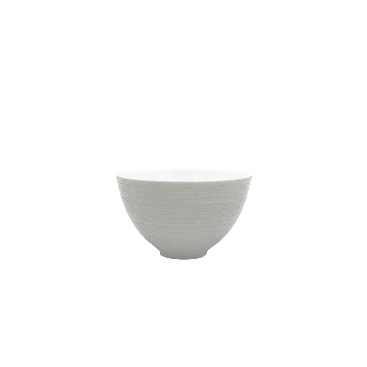 HEMISPHERE Grey - Bowl, medium