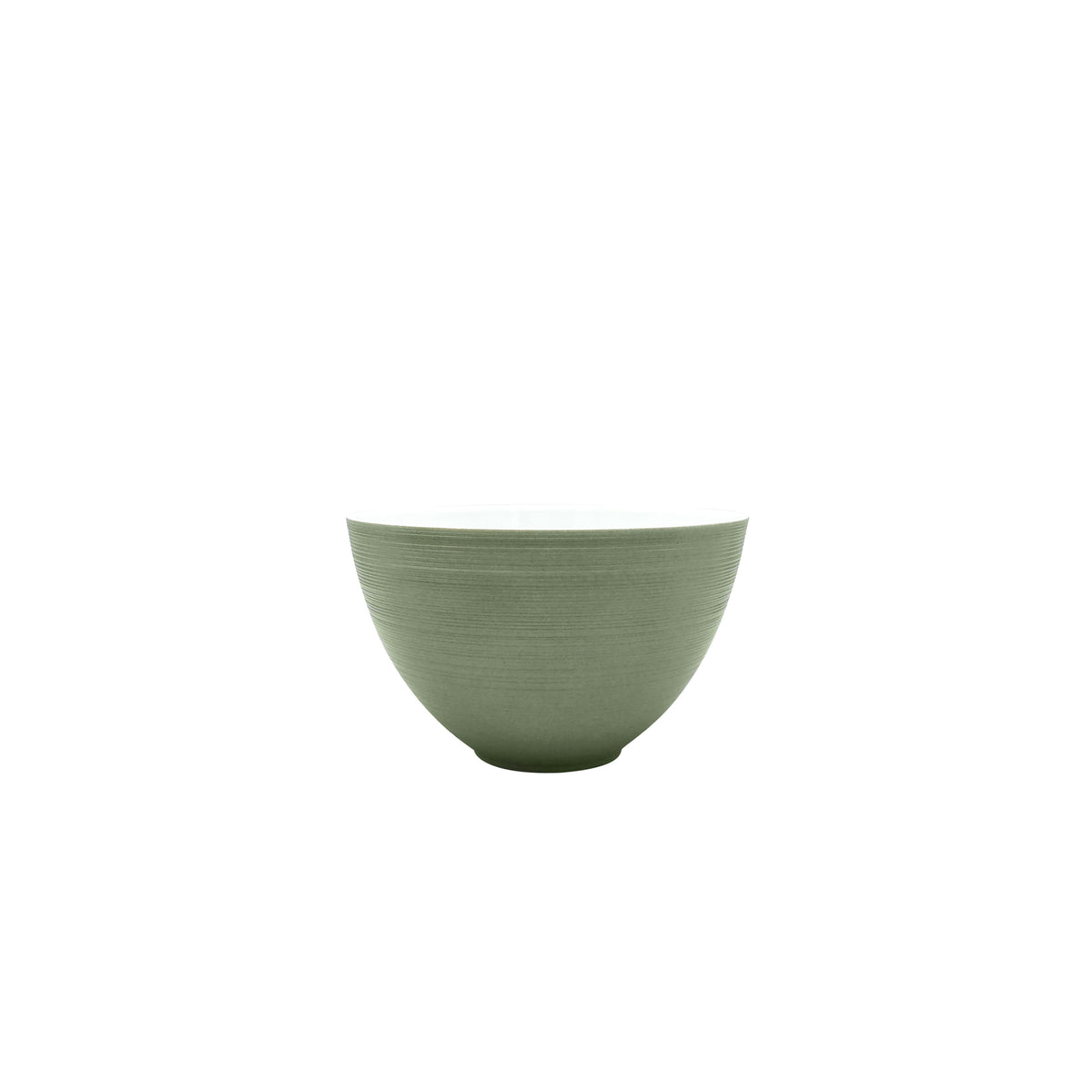 HEMISPHERE Khaki green - Bowl, medium