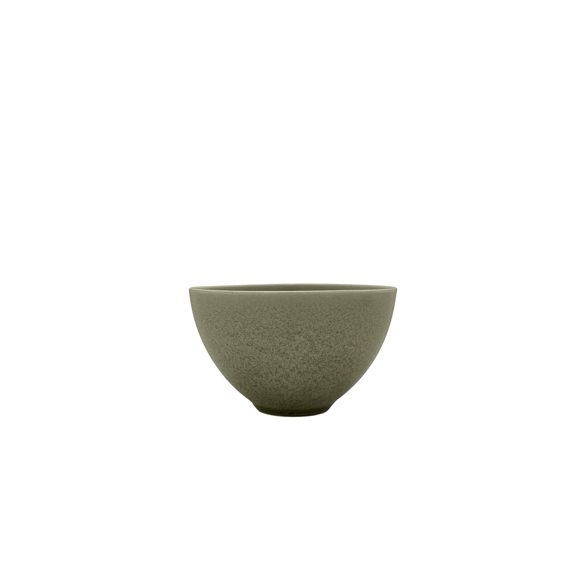 TODRA Grey - Medium bowl