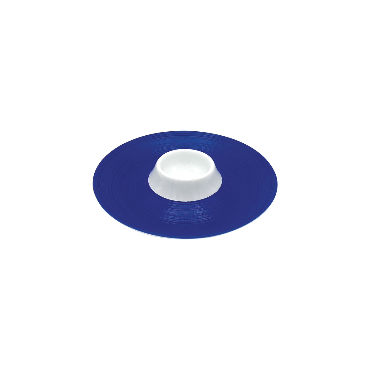 HEMISPHERE Royal Blue - Eggcup