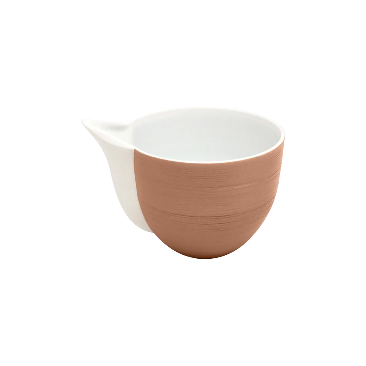 HEMISPHERE Pink Metallic - Creamer GM
