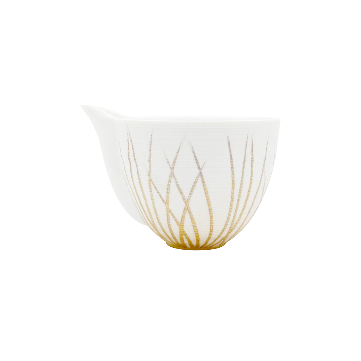 HEMISPHERE Tundra Winter - Creamer GM