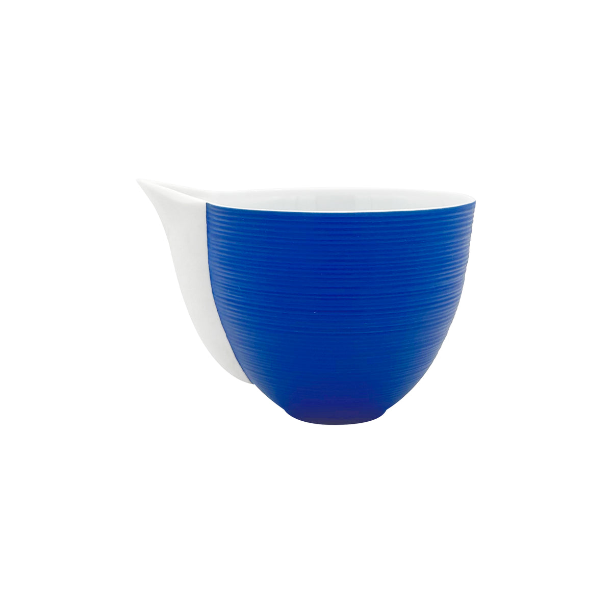 HEMISPHERE Royal Blue - Creamer GM