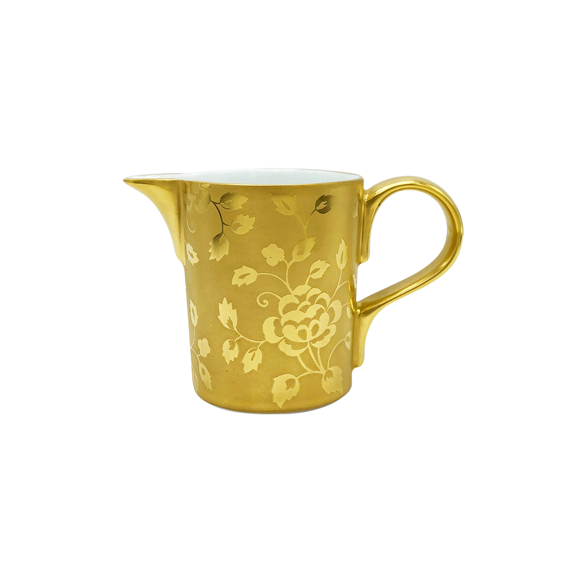 CHARDONS Gold inlay - Creamer