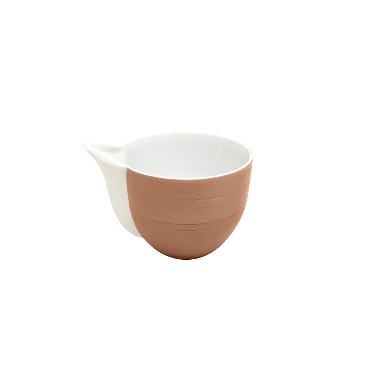 HEMISPHERE Pink Metallic - Creamer PM