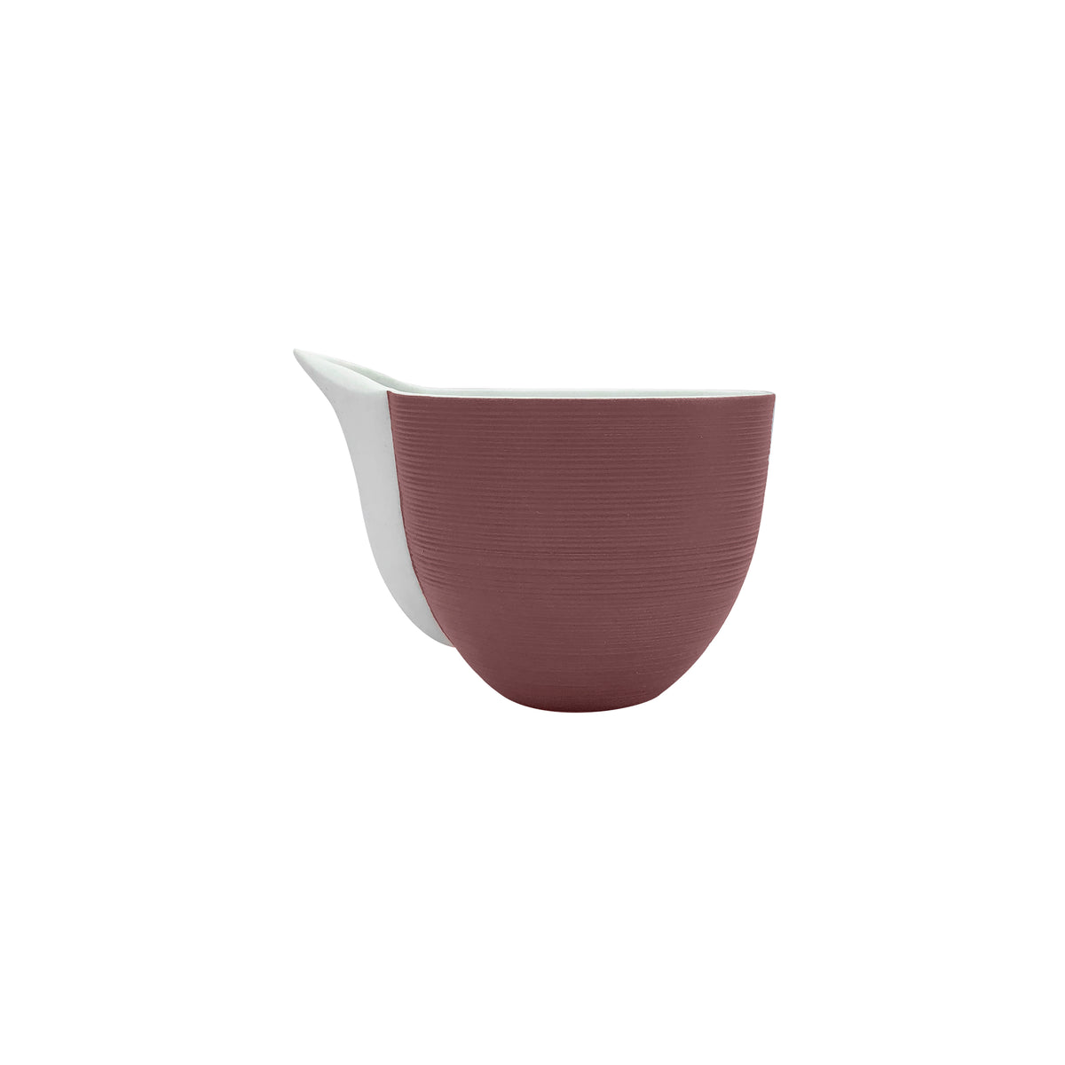 HEMISPHERE Metallic violet - Creamer PM