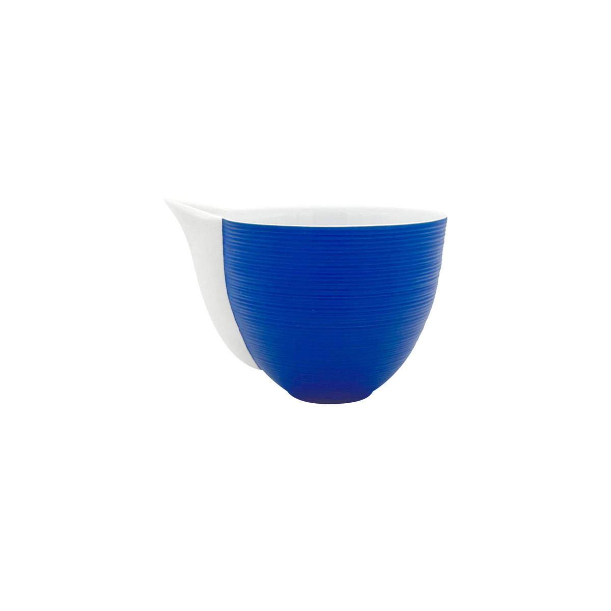 HEMISPHERE Royal Blue - Creamer PM