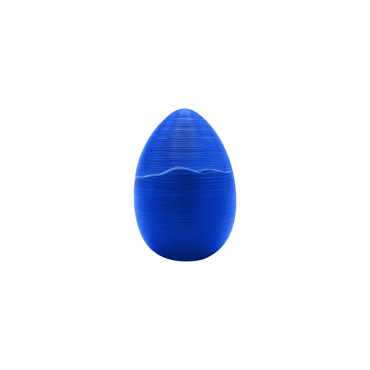 HEMISPHERE Royal Blue - PM Egg