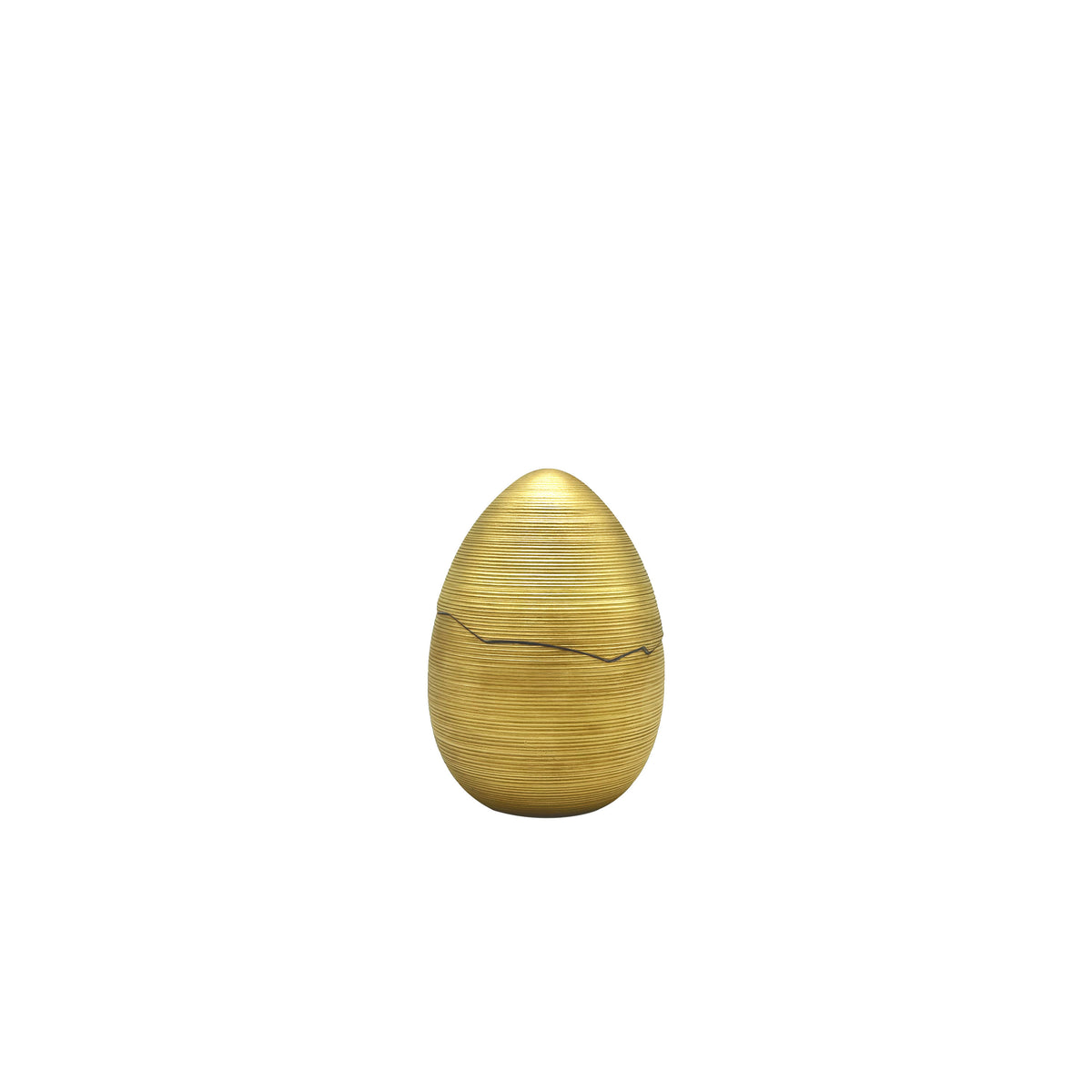 HEMISPHERE Gold - PM egg