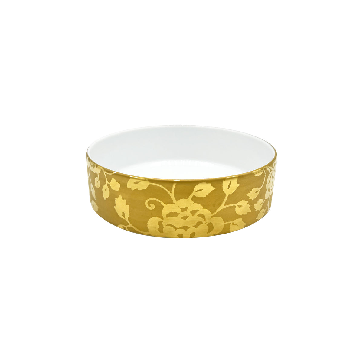 CHARDONS Gold inlay - GM Individual Dish