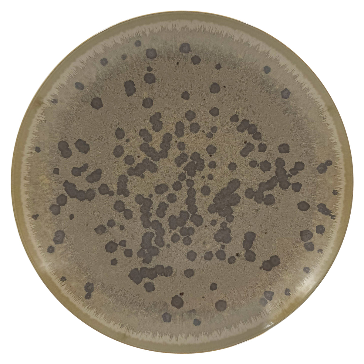 ZOULOU - Plat plat Maxi