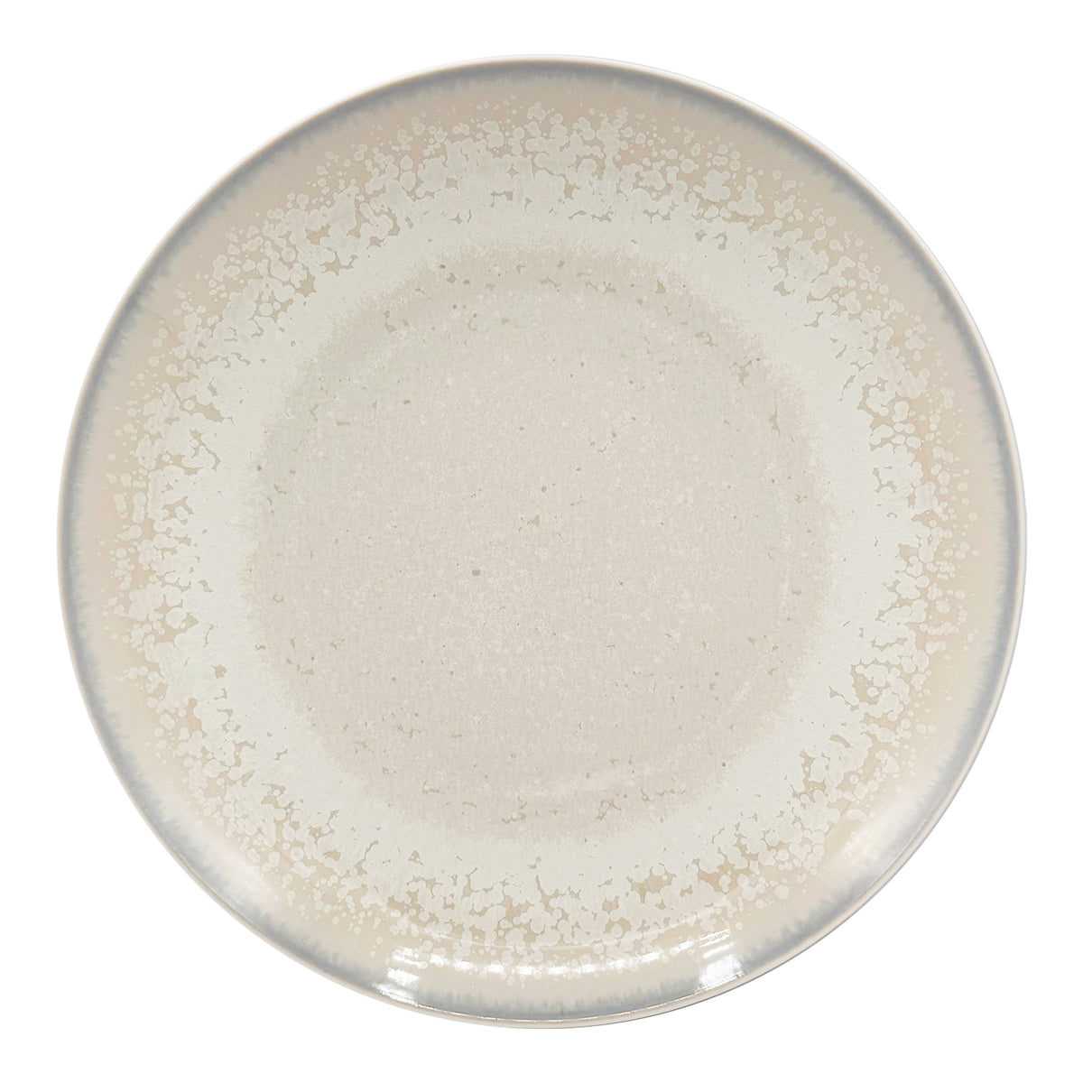 SONG Perle - Plat plat Médium