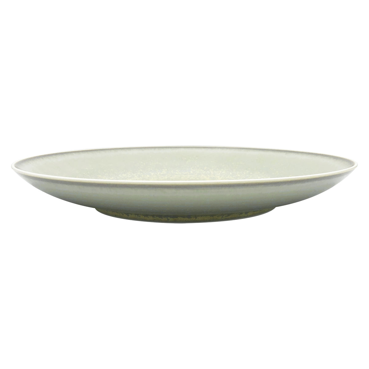 SONG Siena - Flat round dish, maxi