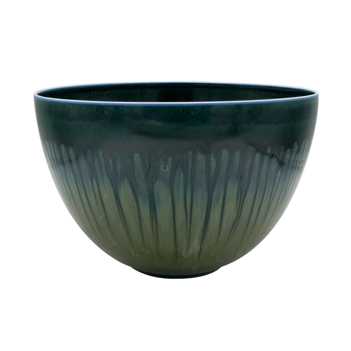 CYCLONE - Salad serving bowl, maxi