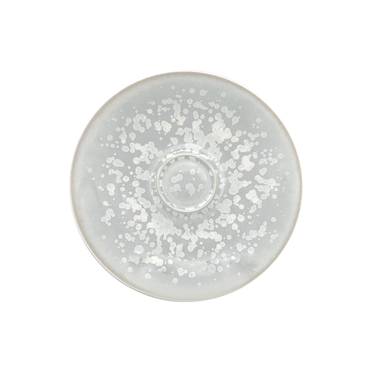 SONG Orage - Tasse thé & soucoupe