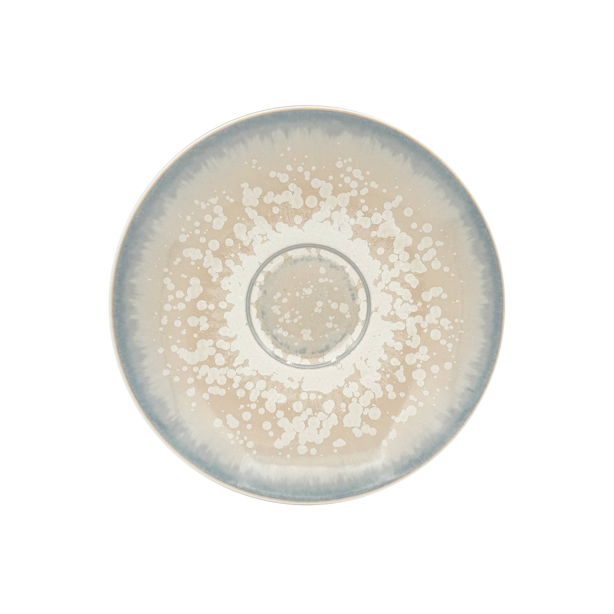 SONG Perle - Breakfast set (cup & saucer)