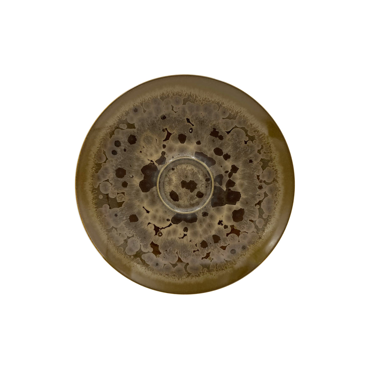 ZOULOU - Tasse thé & soucoupe