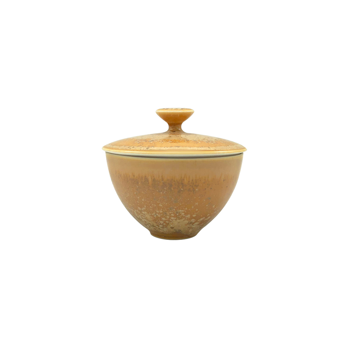 SONG Ochre - Sugar bowl