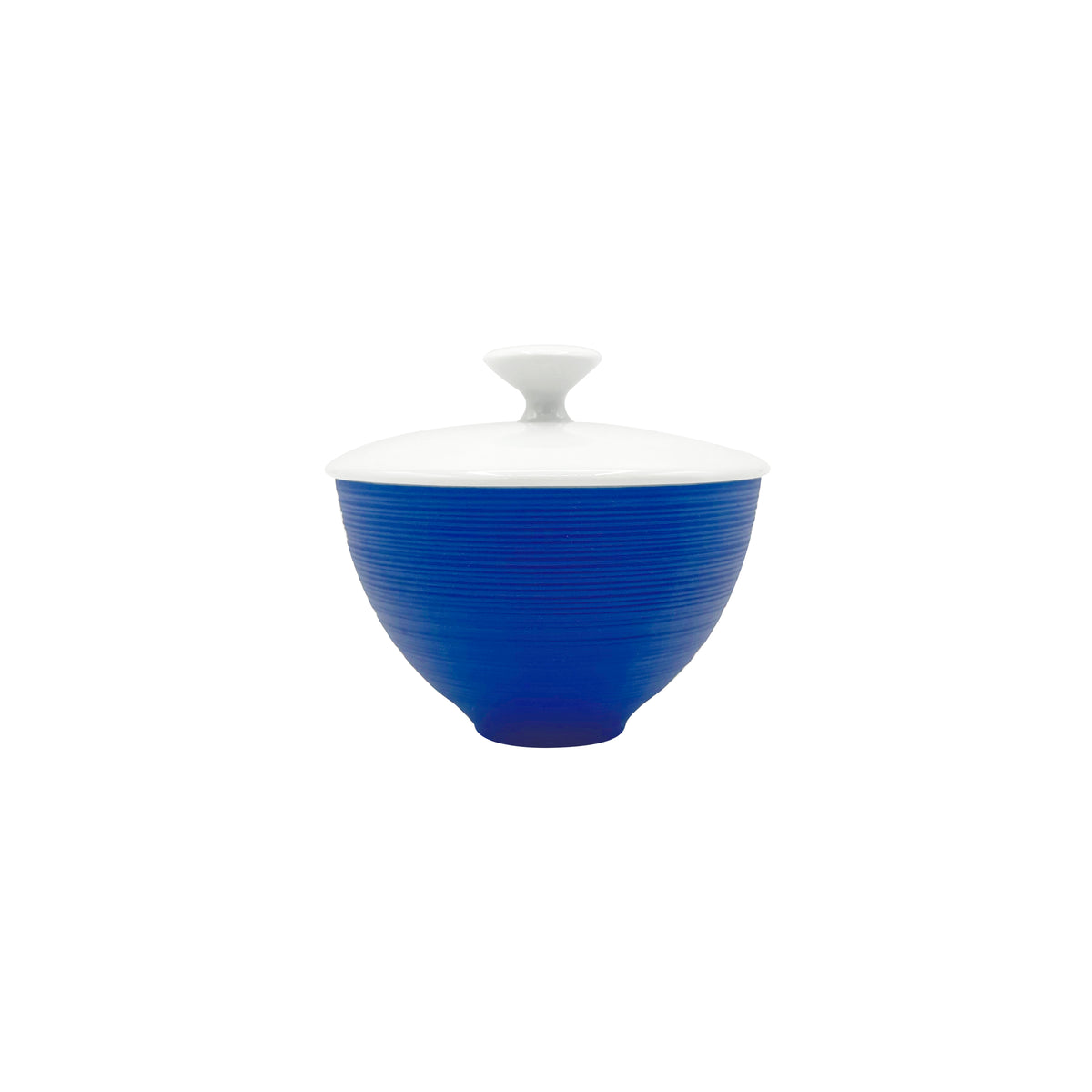 HEMISPHERE Royal Blue - Sugar bowl PM